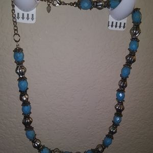 Fashion Necklace